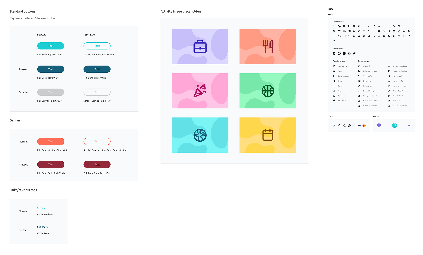Screenshot of the old files