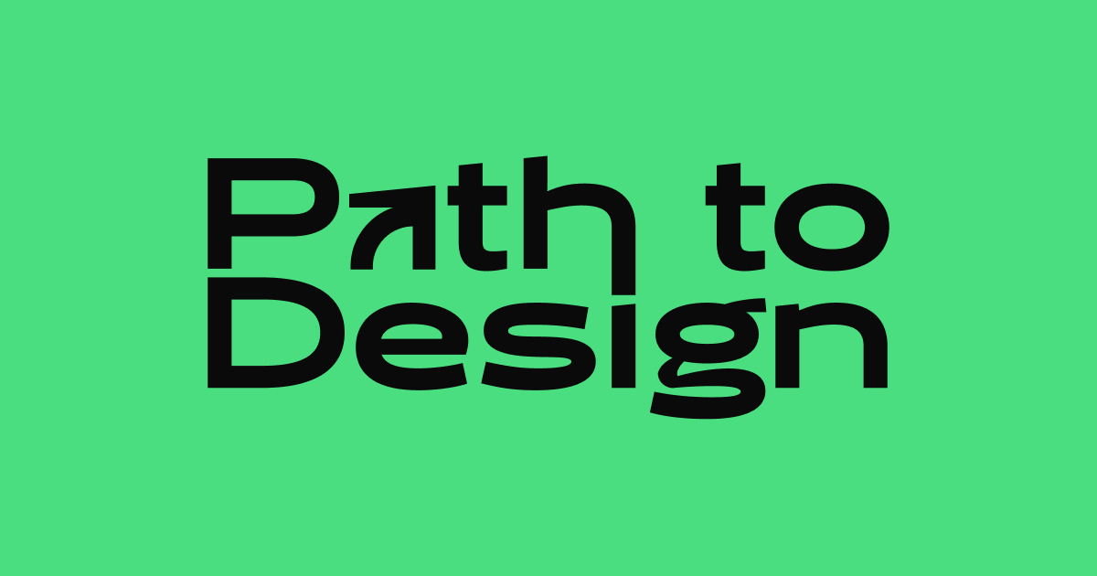 The new logo
